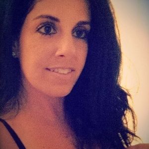 Meet your Posher, Crista