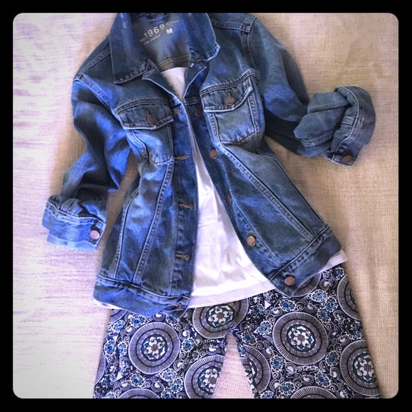Fleece lined leggings - Picture 1 of 4