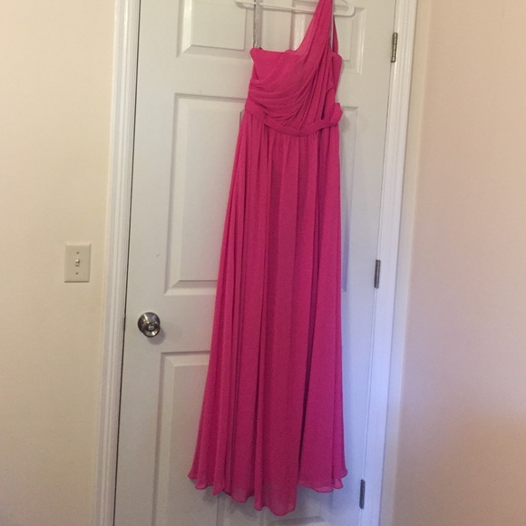 Formal, prom, homecoming, bridesmaid dress