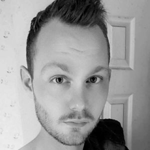 Meet your Posher, Cody