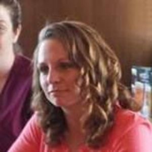 Meet your Posher, Natasha