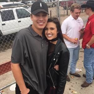 Meet your Posher, Kyle