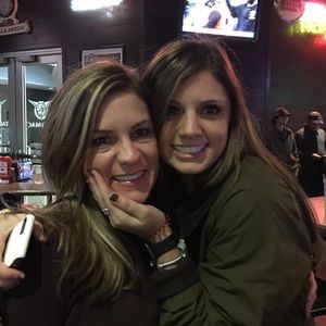 Meet your Posher, Joanne