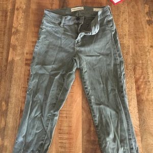 Bull head jeans