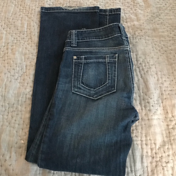 Maternity Jeans Size 30