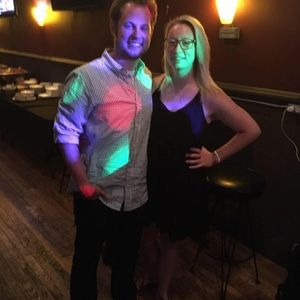 Meet your Posher, Bobby