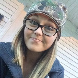 Meet your Posher, Haley