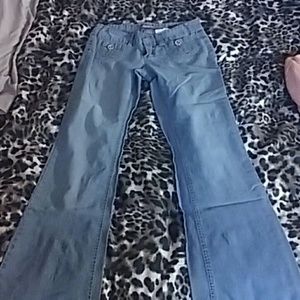 Unionbay "Trinity trouser" jeans