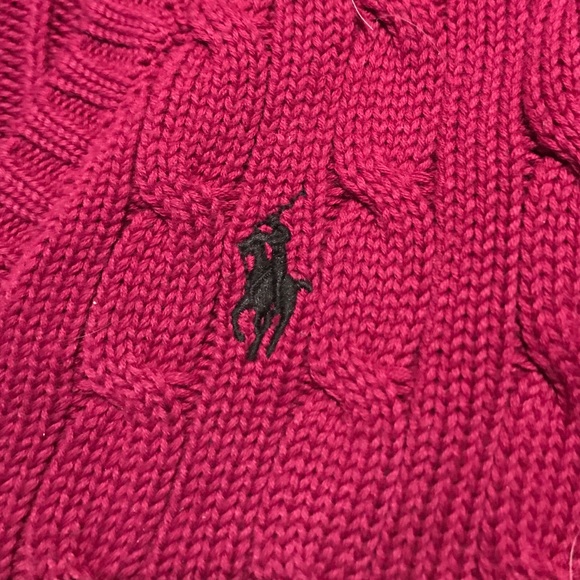 Ralph Lauren Sweater - Picture 2 of 3