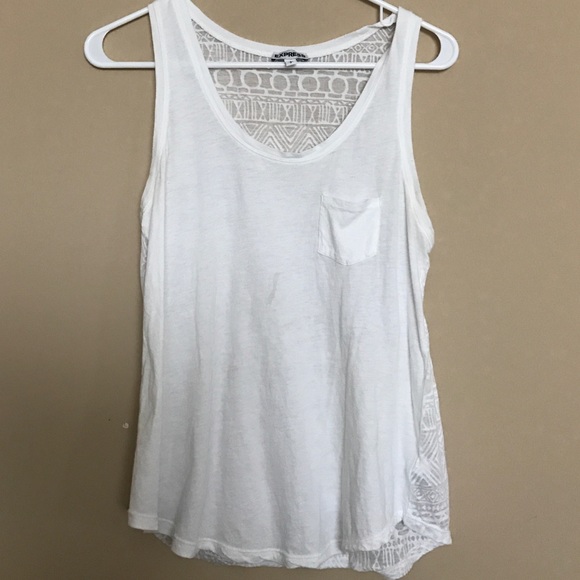 EXPRESS tank