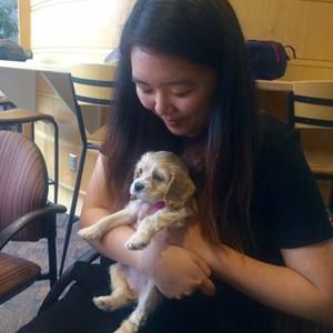 Meet your Posher, Lori