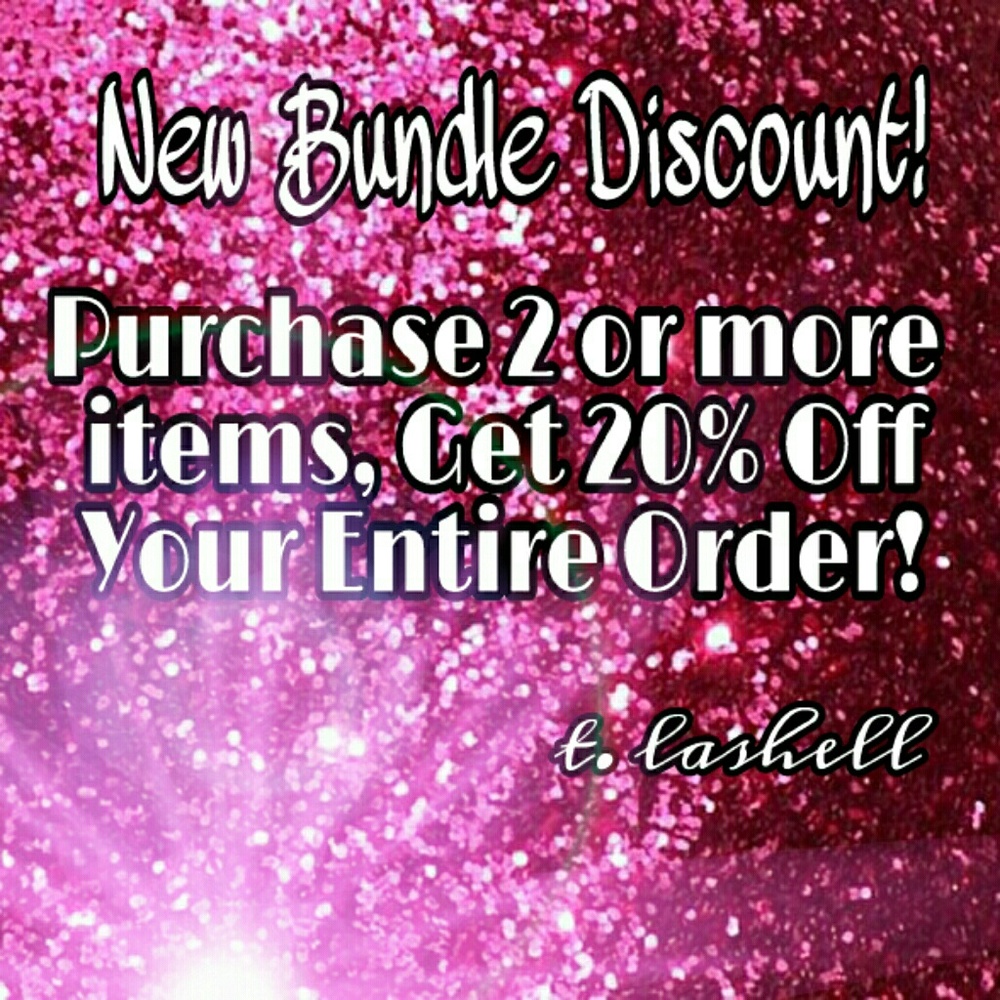 Meet your Posher, Tina