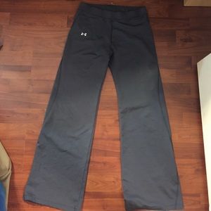 Under Arnoux yoga pants