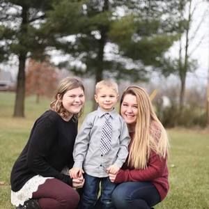 Meet your Posher, Candace