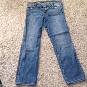 Kut from the Kloth Catherine jeans - size 12