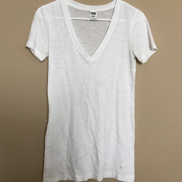 VICTORIA'S SECRET PINK t shirt