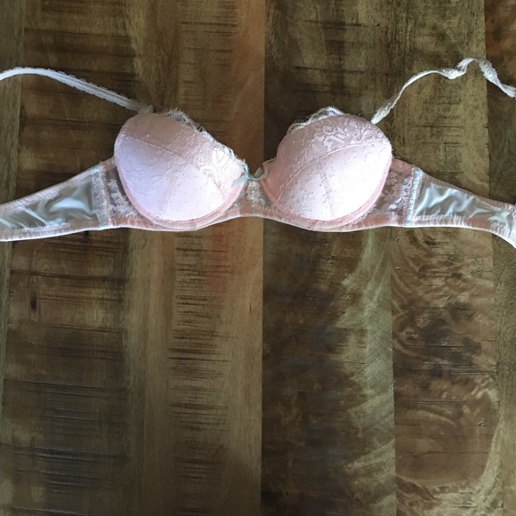 Forever 21 bra
