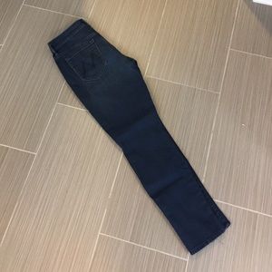 Mother jeans