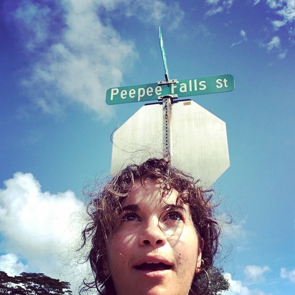 Meet your Posher, Molly