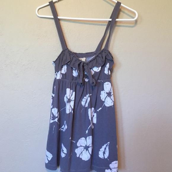 Hollister Tank Top