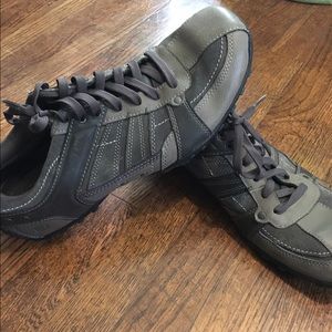 Skechers men's shoes