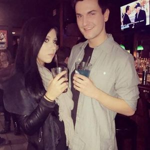 Meet your Posher, Zak