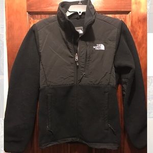 North Face Fleece Jacket