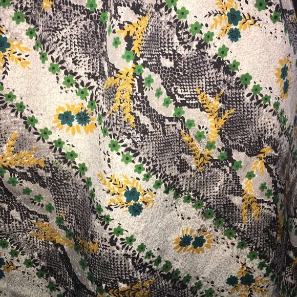 Billabong Designer Closet Dress - Picture 2 of 4