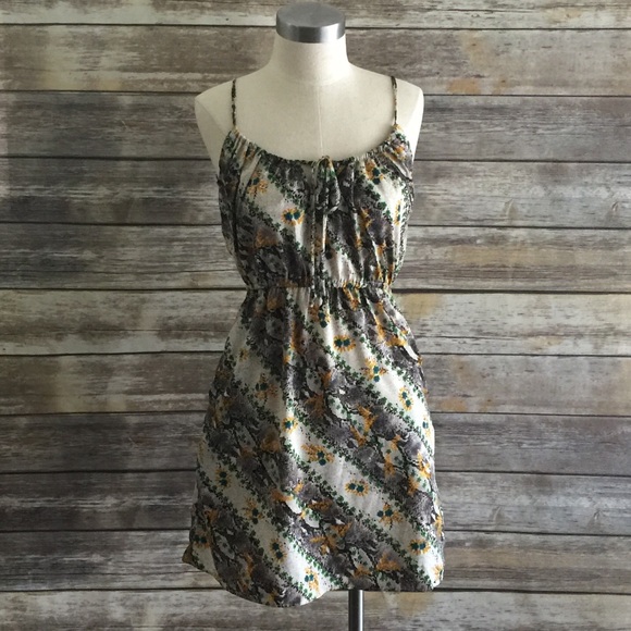 Billabong Dresses & Skirts - Billabong Designer Closet Dress
