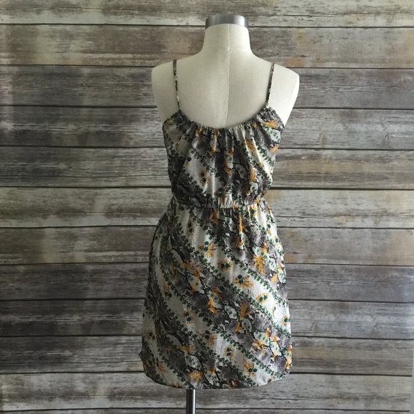 Billabong Designer Closet Dress - Picture 3 of 4