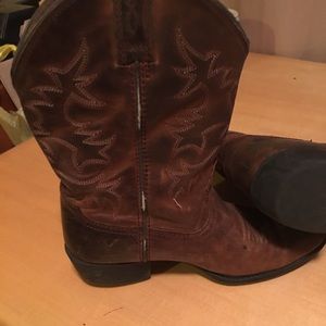 Kids Ariat Boots