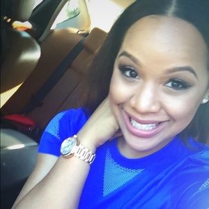 Meet your Posher, Allissa