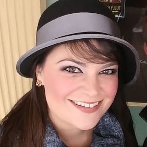 Meet your Posher, Heather