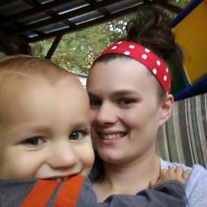 Meet your Posher, Amanda
