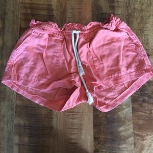 Kiss & cry shorts