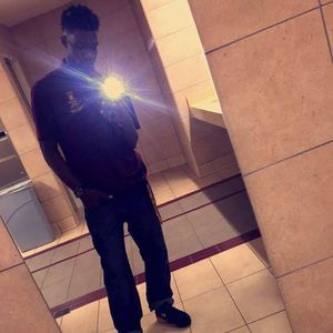 Meet your Posher, Devon