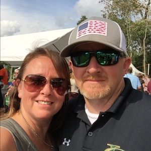 Meet your Posher, Miriam