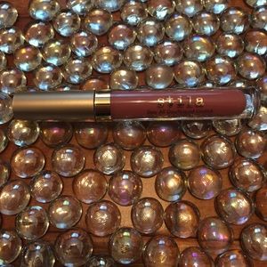 Stila matte Lipstick "Patina" 💋