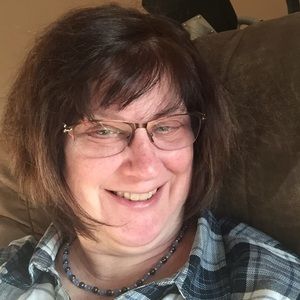 Meet your Posher, Judy