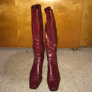 Franco Sarto Boots