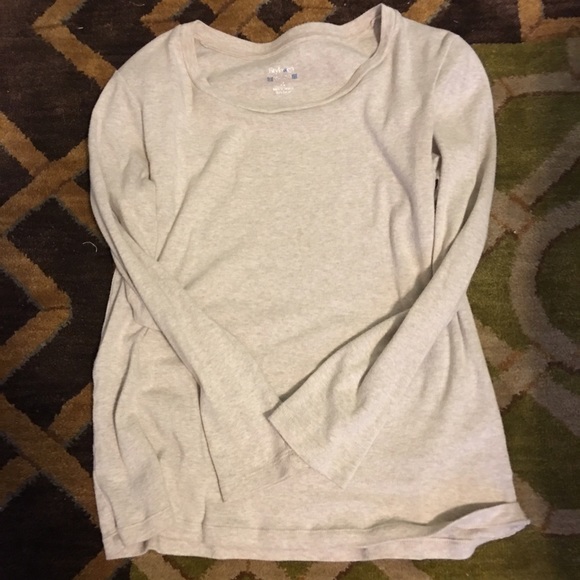 Light brown shirt - Picture 2 of 3