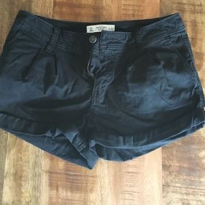 Abercrombie shorts