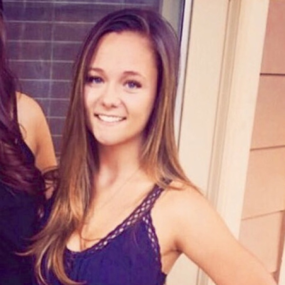 Meet your Posher, Annabell