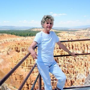 Meet your Posher, Joann