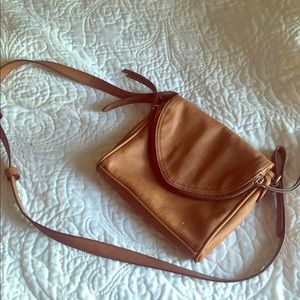 Cross body bag