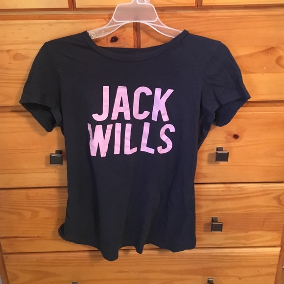 Jack Wills T-Shirt