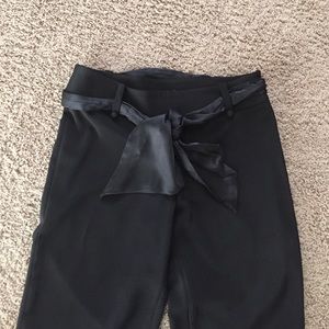 White House Black Market Size 8