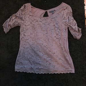 American Eagle Size M shirt!