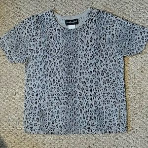 17Beautiful short sleeve sweater
