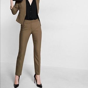 Express, Columnist pants